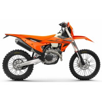 KTM 250/350/450/500 EXC-F